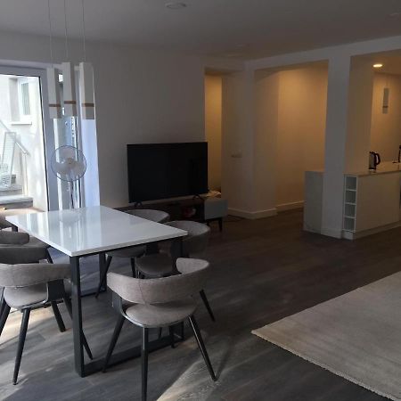 Luksusowy Apartament Pod Lasem, Otwock -Shared Garden, Sauna, Wood Hot Tub! Hot Tub Seasonal! Buitenkant foto