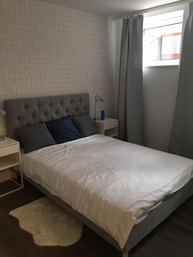 Luksusowy Apartament Pod Lasem, Otwock -Shared Garden, Sauna, Wood Hot Tub! Hot Tub Seasonal! Buitenkant foto